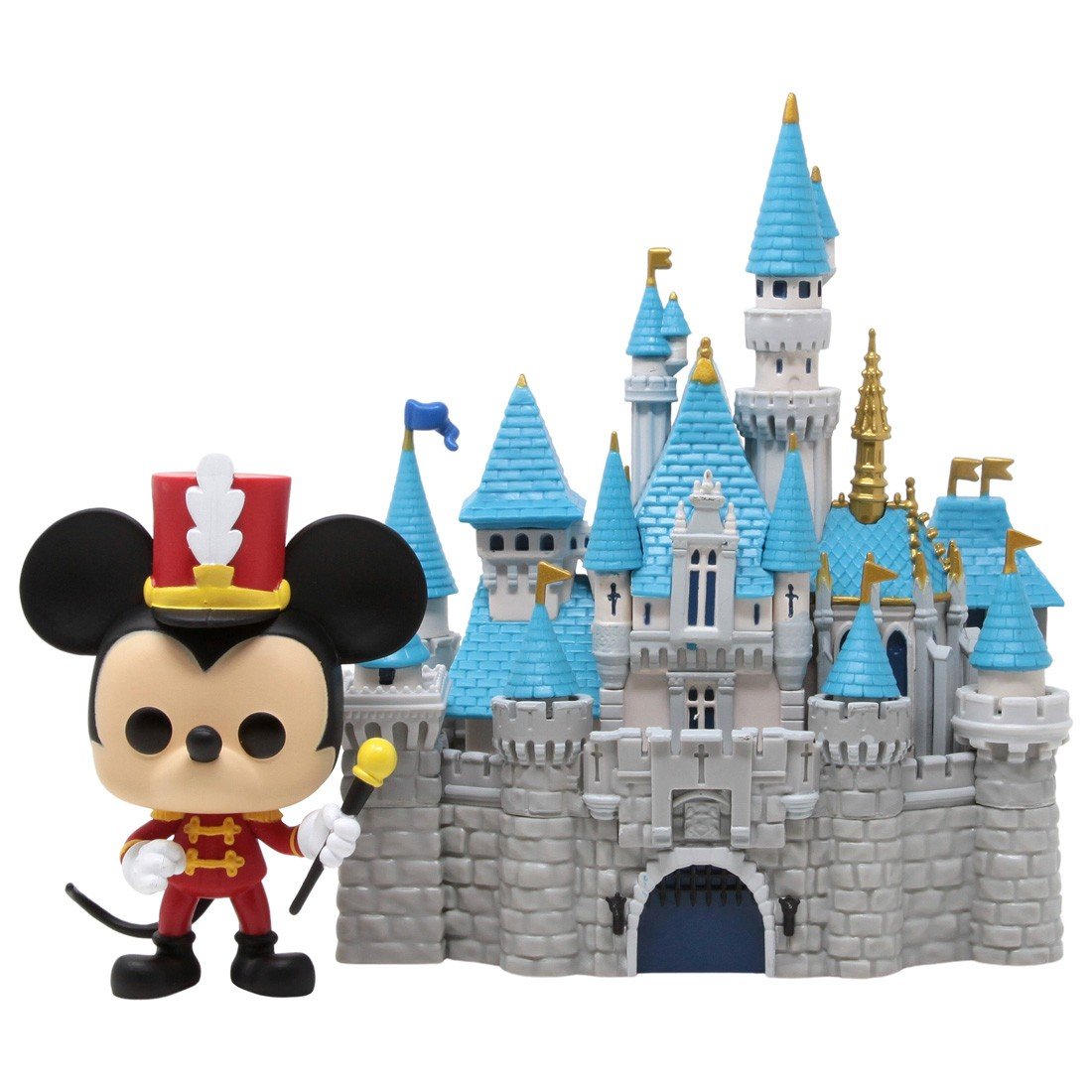 Funko pop disney petit monde états-unis 55259