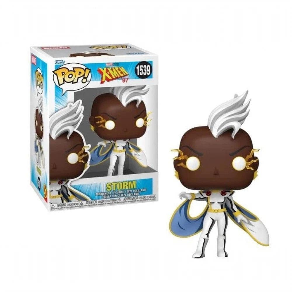 X-Men 97- Storm-1539 vinyl Funko pop figure