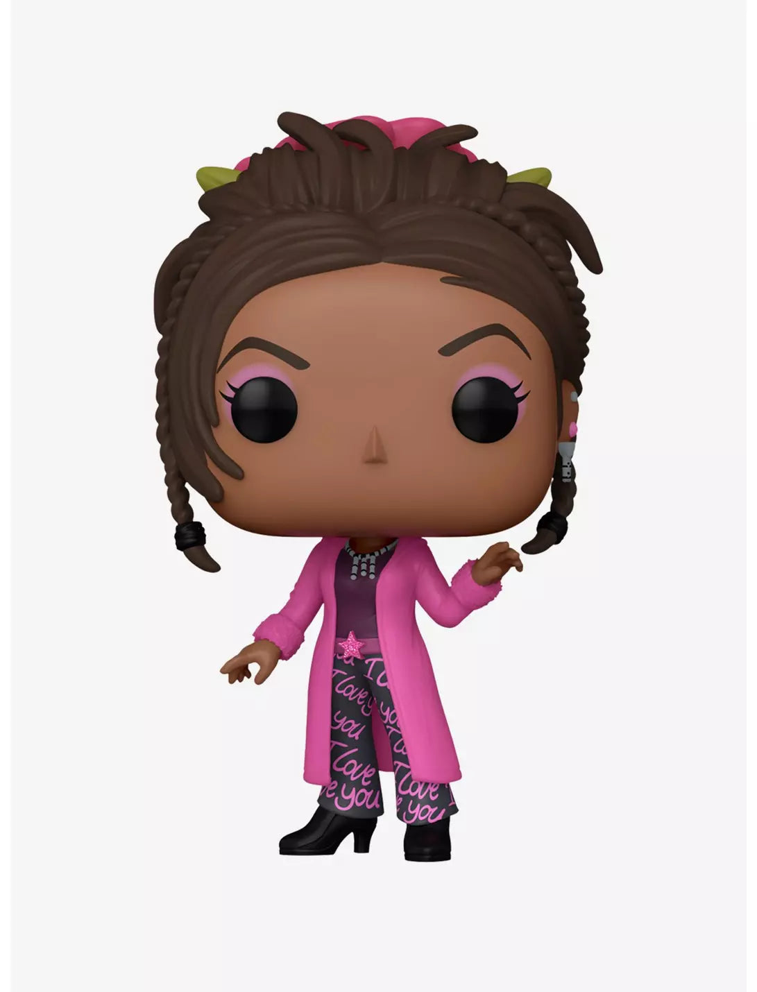 Disney 100 That's So Raven - Raven #1348 - Funko Pop Vinyl Figure