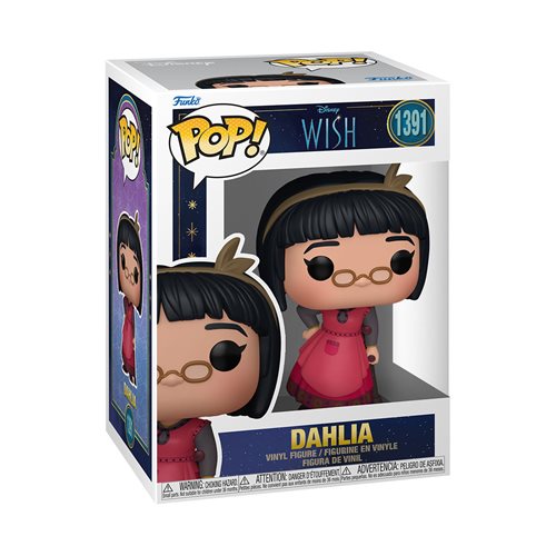 Disney Wish - Funko Pop! Vinyl Figure Disney