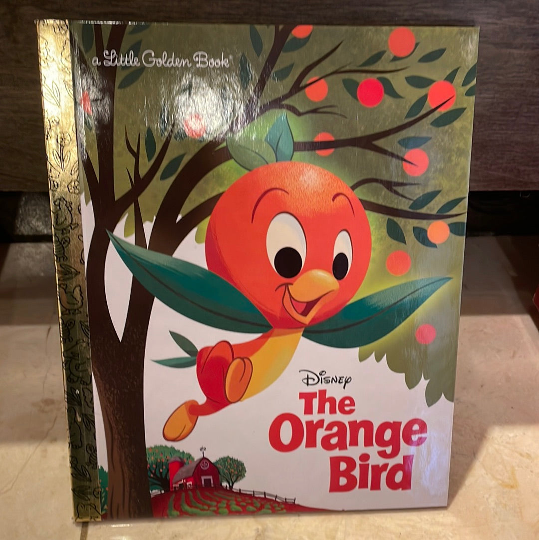 Little Golden Books - Cartoons