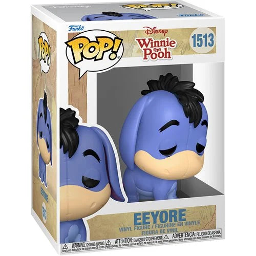 Winnie the Pooh Pop! Funko Vinyl Figure Wave 3 Disney