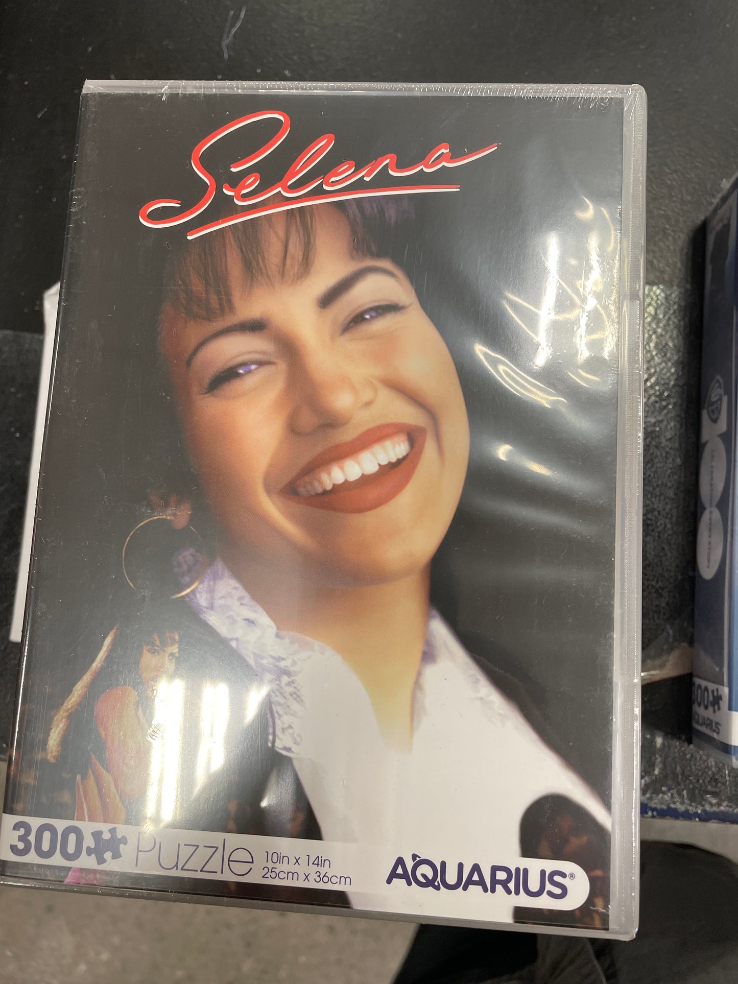 Aquarius Puzzles - Selena - 300 pieces GAMES