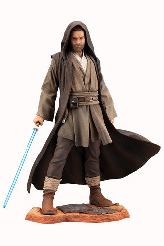 Kotobukiya - Star Wars: Obi-Wan Kenobi - ARTFX Collectible Statue