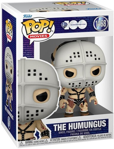 Mad Max: The Road Warrior - Lord Humungus Figure Funko Pop! Vinyl Movie