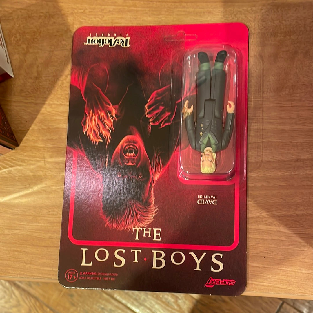 The Princess Bride - Princess Buttercup - ReAction Figure by Super 7 (Movies)