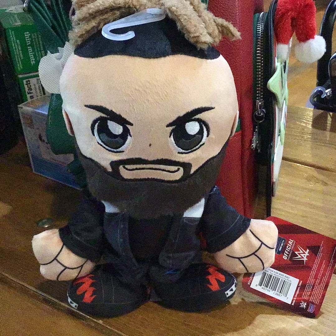 Kurcha Plush by bleacher creatures marvel ncaa wwe