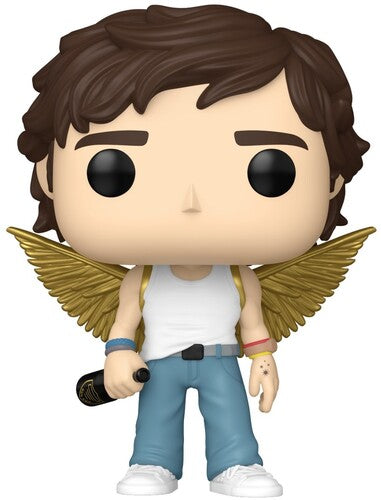 Saltburn series Funko Pop! Vinyl Figure Movies