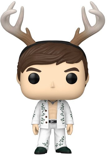 Saltburn series Funko Pop! Vinyl Figure Movies