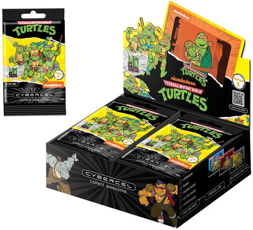 Cybercel Trading Cel Single Packs