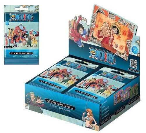Cybercel Trading Cel Single Packs