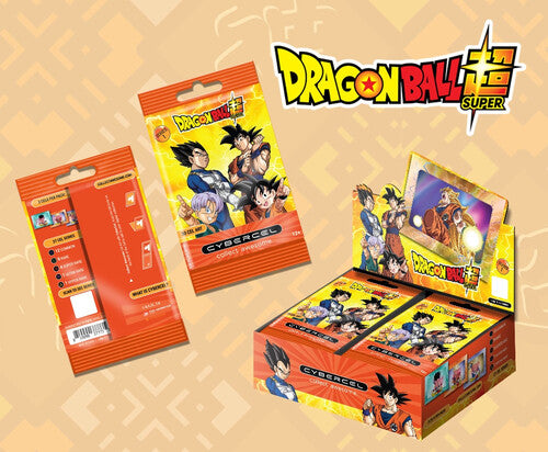 Cybercel Trading Cel Single Packs