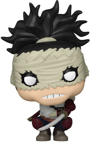 My Hero Academia Stain (MHA) Funko Pop! Vinyl Figure Anime
