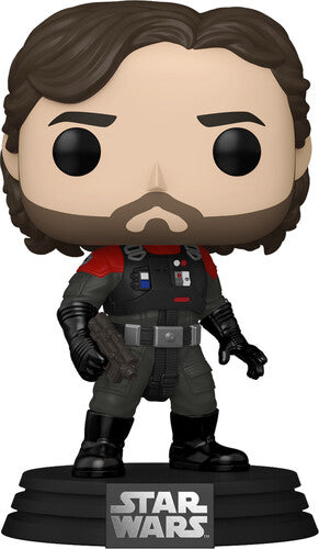 Star Wars Andor (pilot) Funko Pop! Vinyl Figure