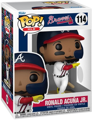 【新品 未開封】Funko POP! MLB フェルナンド タティス Jr. Amazon.co.jp: FUNKO POP! MLB: Padres- Fernando Tatis Jr