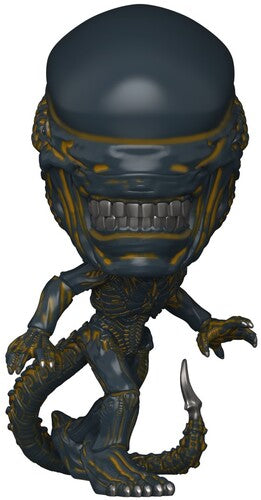 Alien Earth Super Xenomorph 1768 Funko Pop! Vinyl Figure television