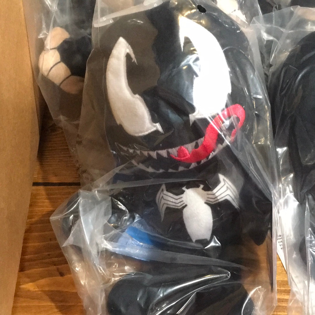Kurcha Plush by bleacher creatures marvel ncaa wwe