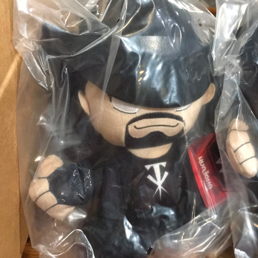 Kurcha Plush by bleacher creatures marvel ncaa wwe