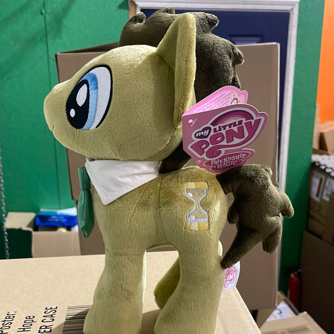 My Little Pony - Dr Hooves 10-inch Plush by Funko