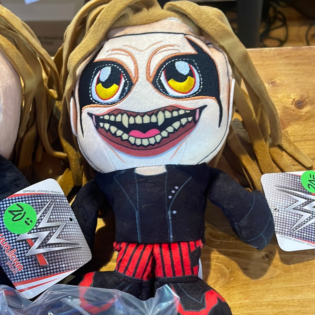 Kurcha Plush by bleacher creatures marvel ncaa wwe