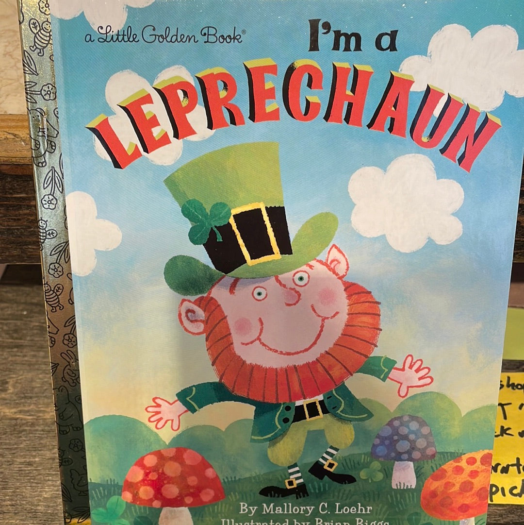 Little Golden Books - Cartoons