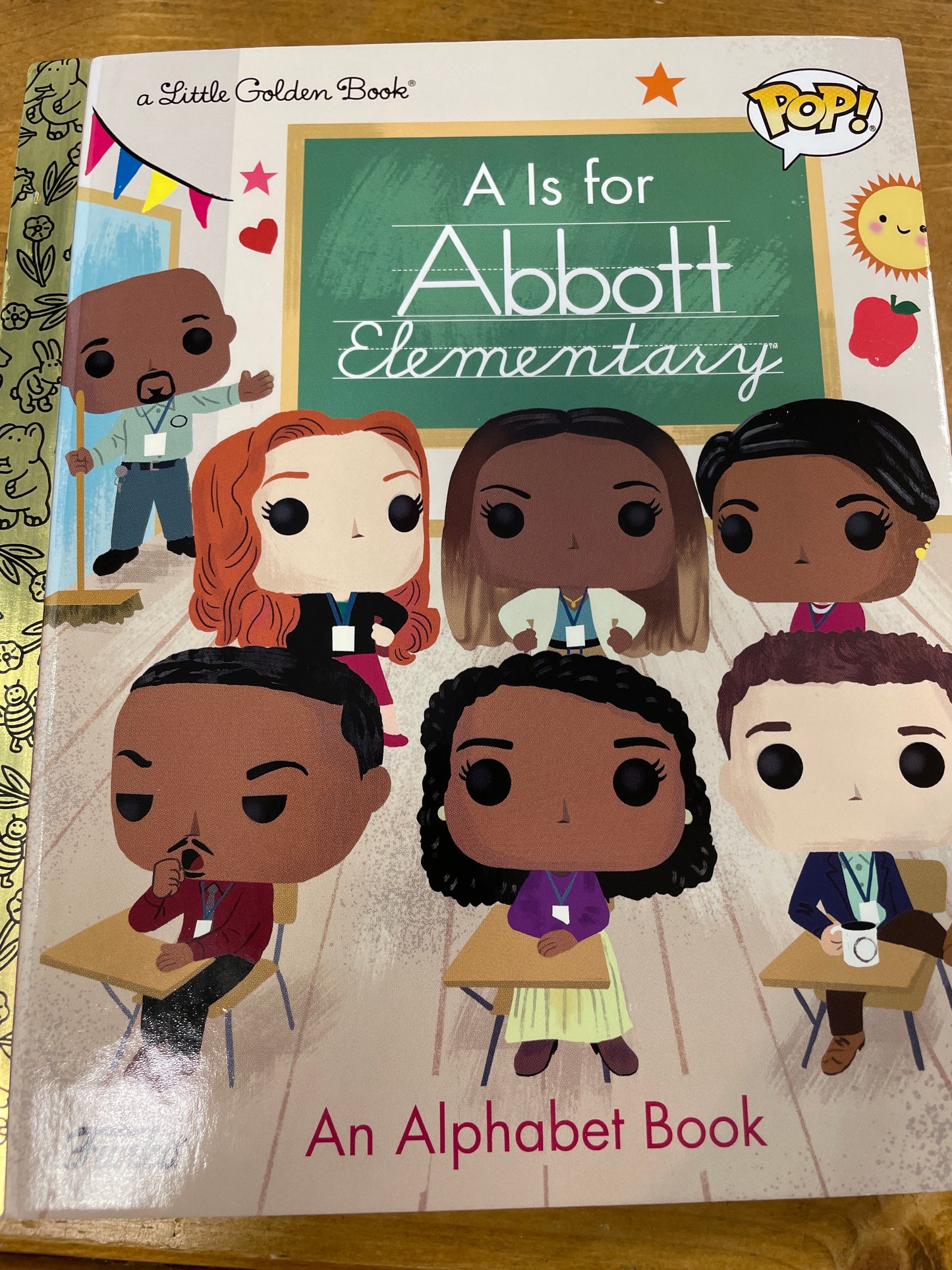 Little Golden Books - Miscellaneous
