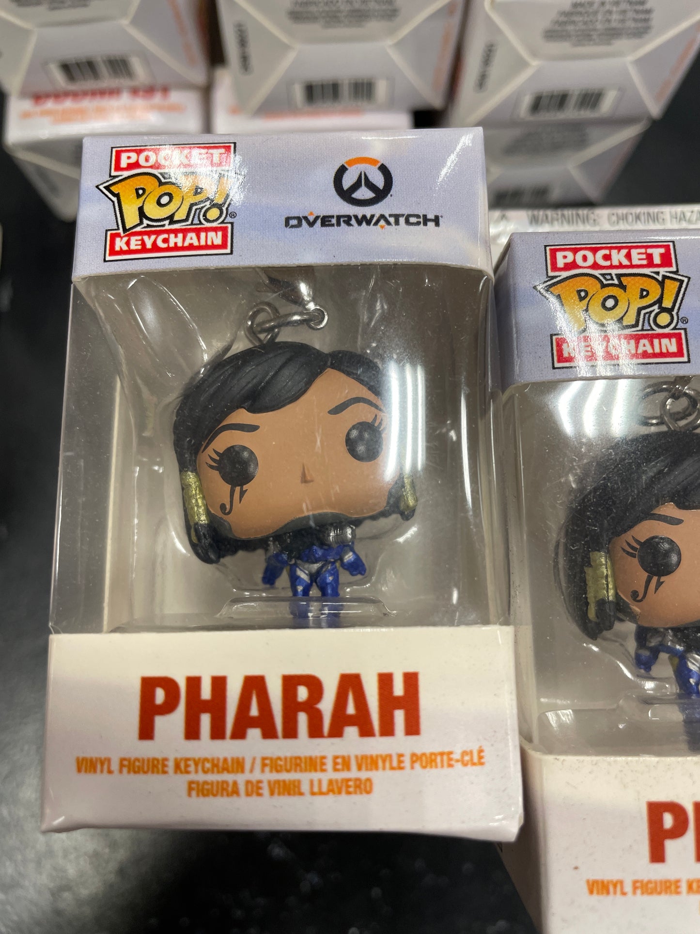 Funko Pop! Pocket Keychains