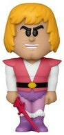 MOTU Prince Adam - Funko Mystery Soda Figure