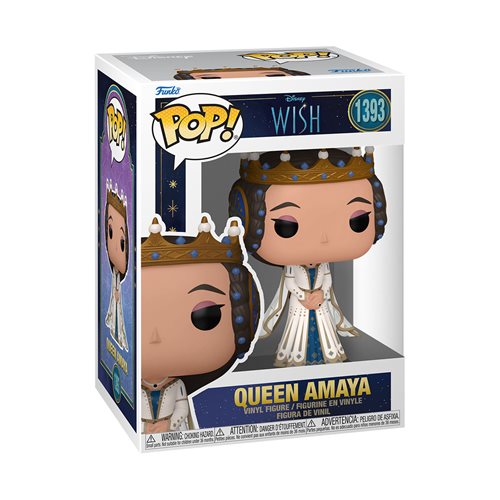 Disney Wish - Funko Pop! Vinyl Figure Disney