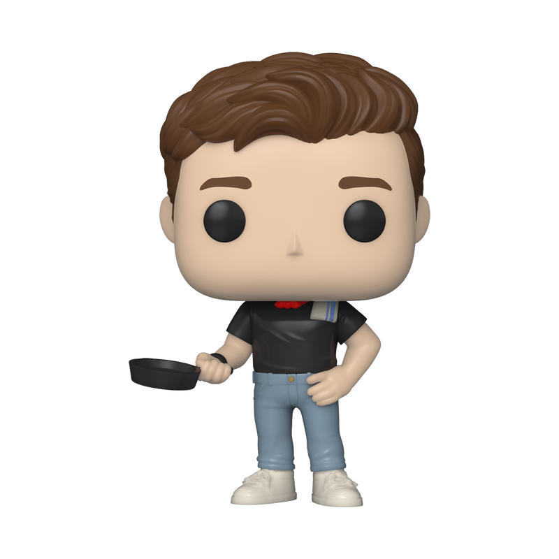 Queer Eye - Antoni Porowski #1423 - Funko Pop! Vinyl Figure (television)