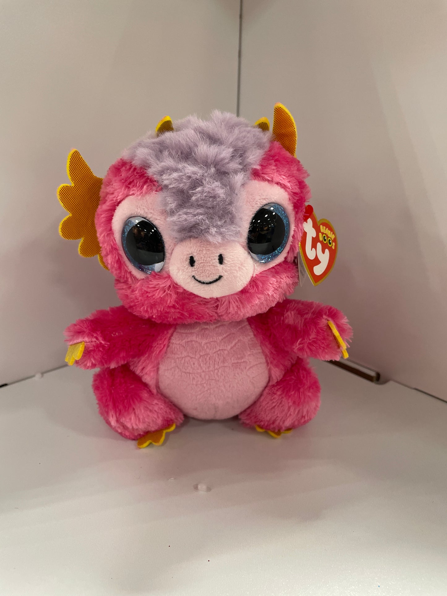 Beanie Babies and Beanie Boos by Ty