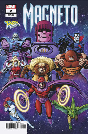 Larry Houston Comic Cover book