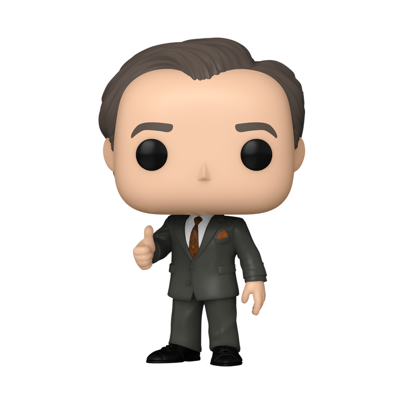 Saved by the Bell 30th Anniversary - Mr. Belding #1574 FUNKO Pop! Vinyl figures Television