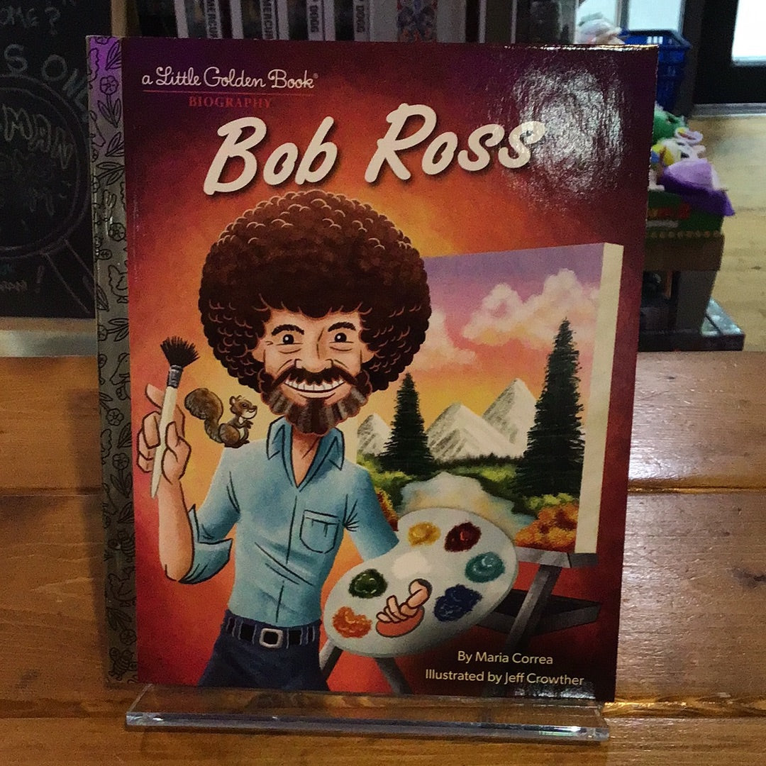 Little Golden Books
