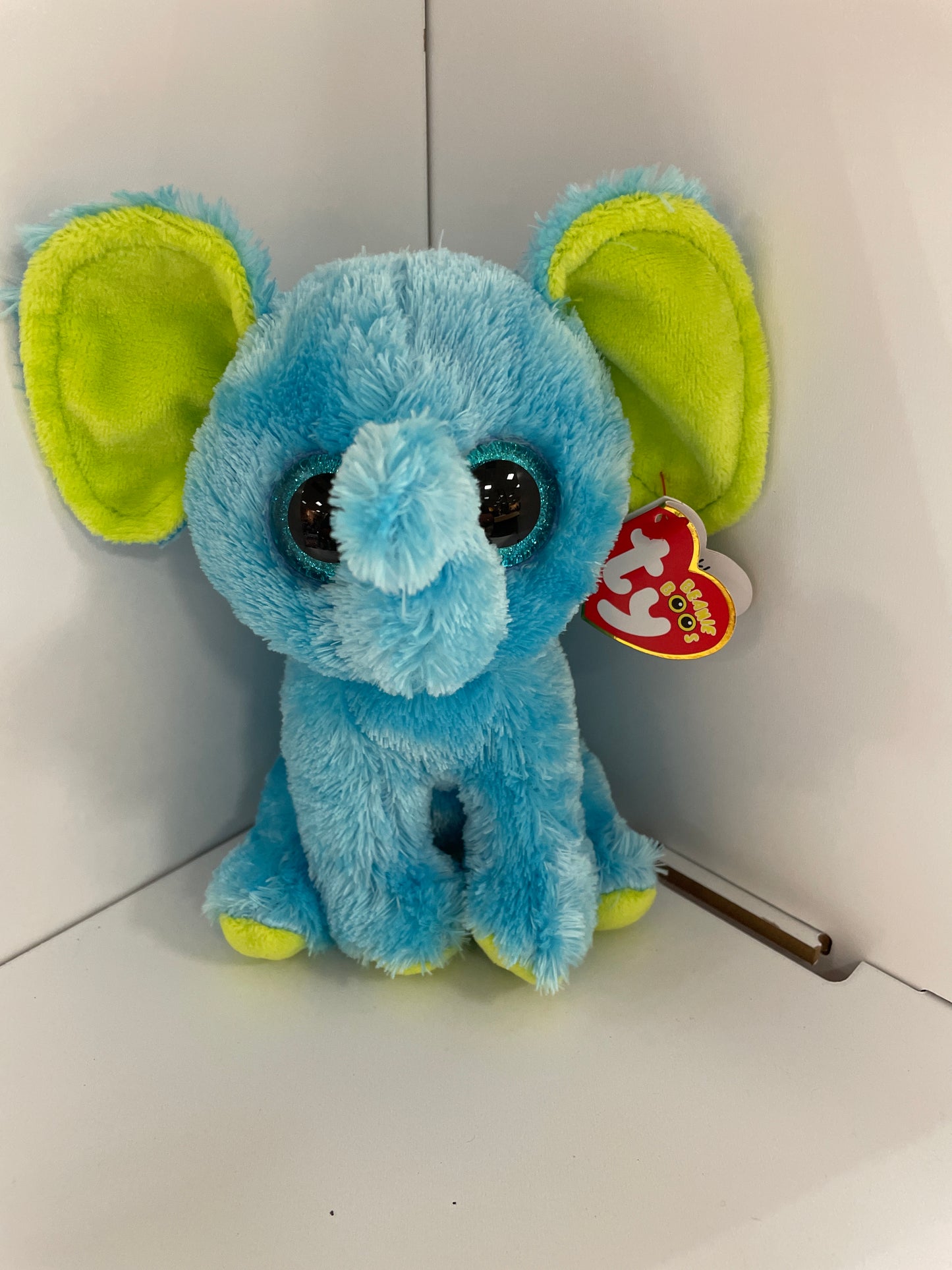 Beanie Babies and Beanie Boos by Ty