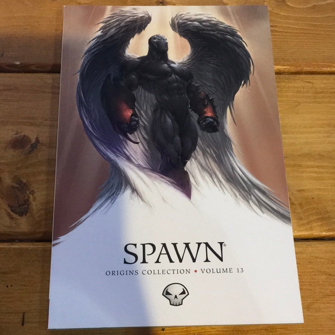 Image - Spawn Origins Collection Volume 13 - Graphic Novel