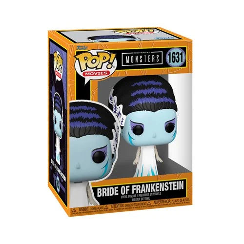 Universal Monsters Funko Pop! vinyl figure movies