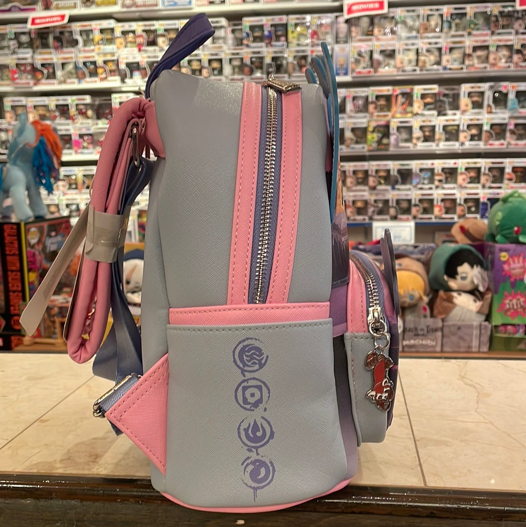 The legend of Korra loungefly
