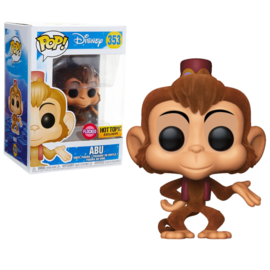 Disney Aladdin - Abu #353 Funko Pop! Vinyl figure