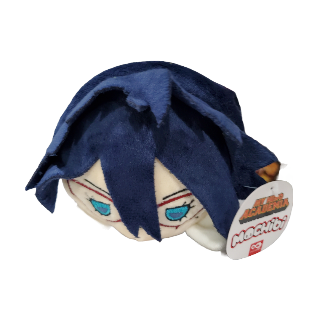 Mochibi My Hero Academia Plushie Midnight Anime