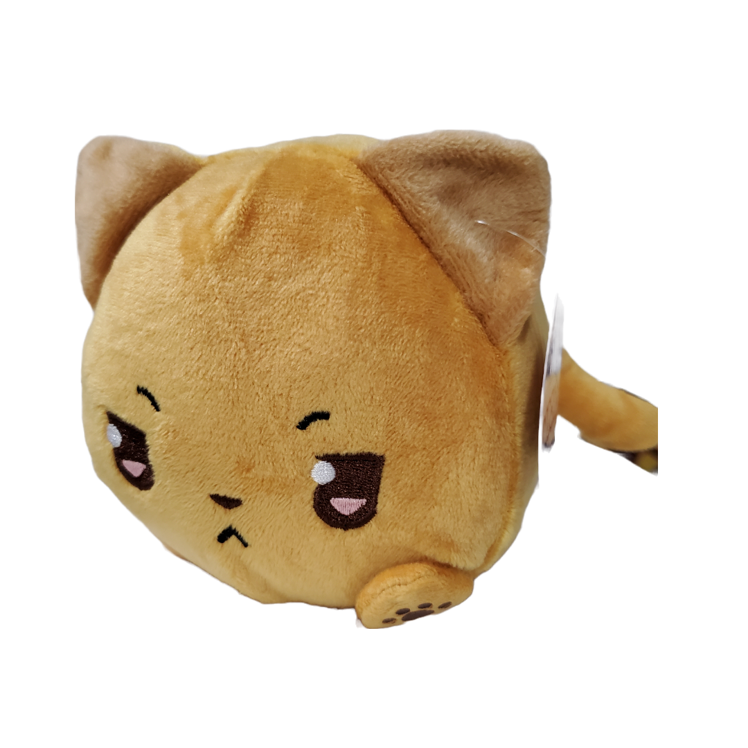 Mochibi Fruits Basket Plushie Kyo Soma Cat Anime