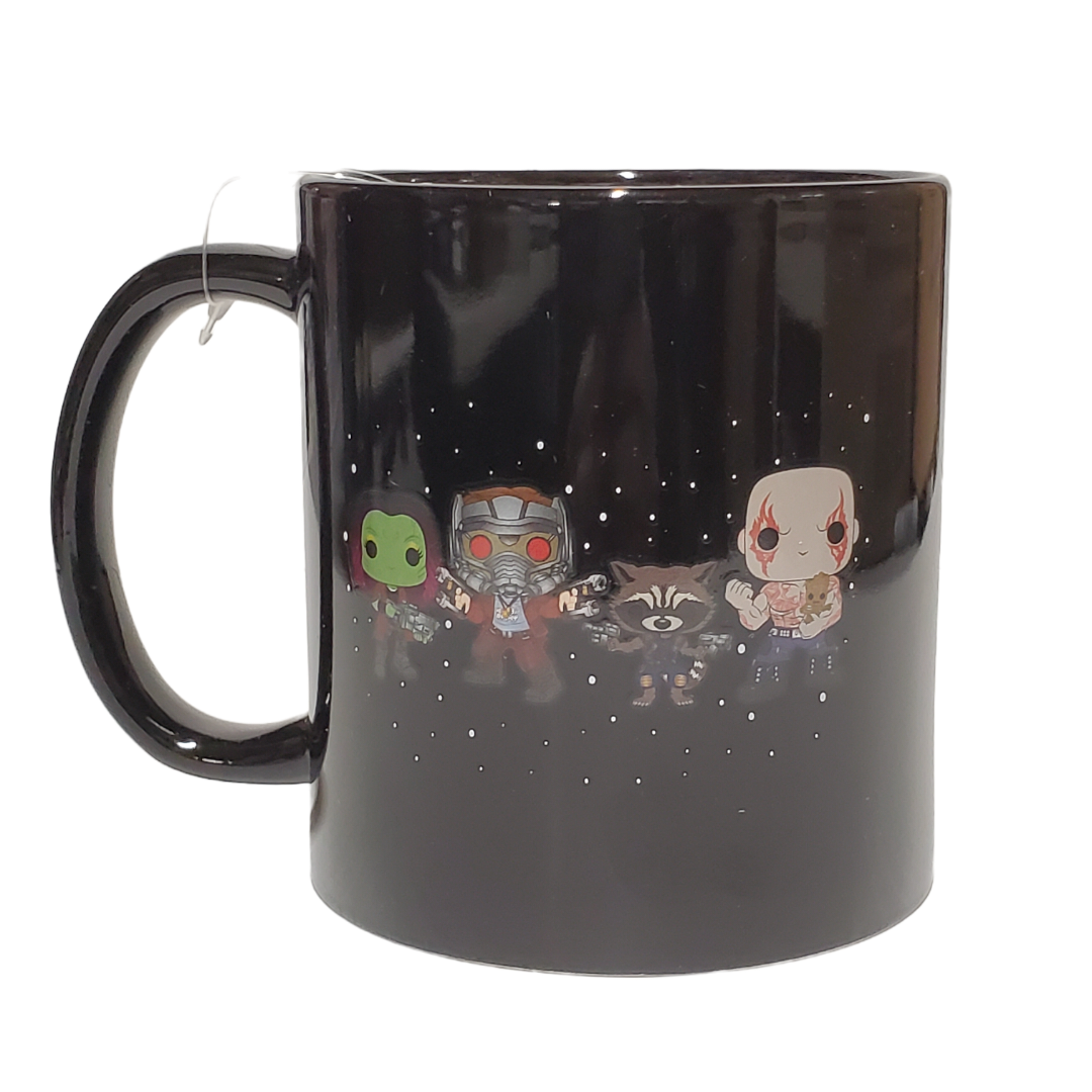 Funko Mugs and Drinkware