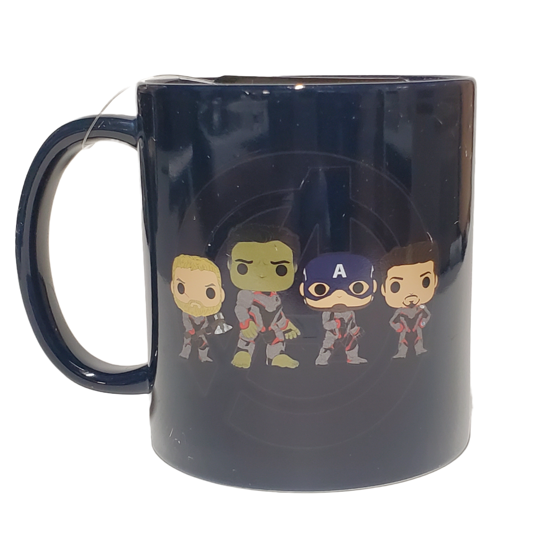 Funko Mugs and Drinkware