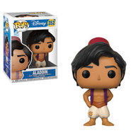 Disney Aladdin - Aladdin #352 Funko Pop! Vinyl Figure