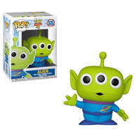 Toy story 4 Alien exclusive Funko Pop! Vinyl figure disney