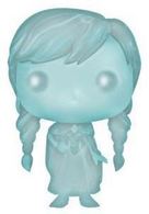 Disney Frozen Anna #81 Funko Pop! Vinyl figure