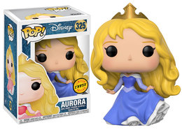 Disney Aurora 325 Funko Pop! Vinyl figure