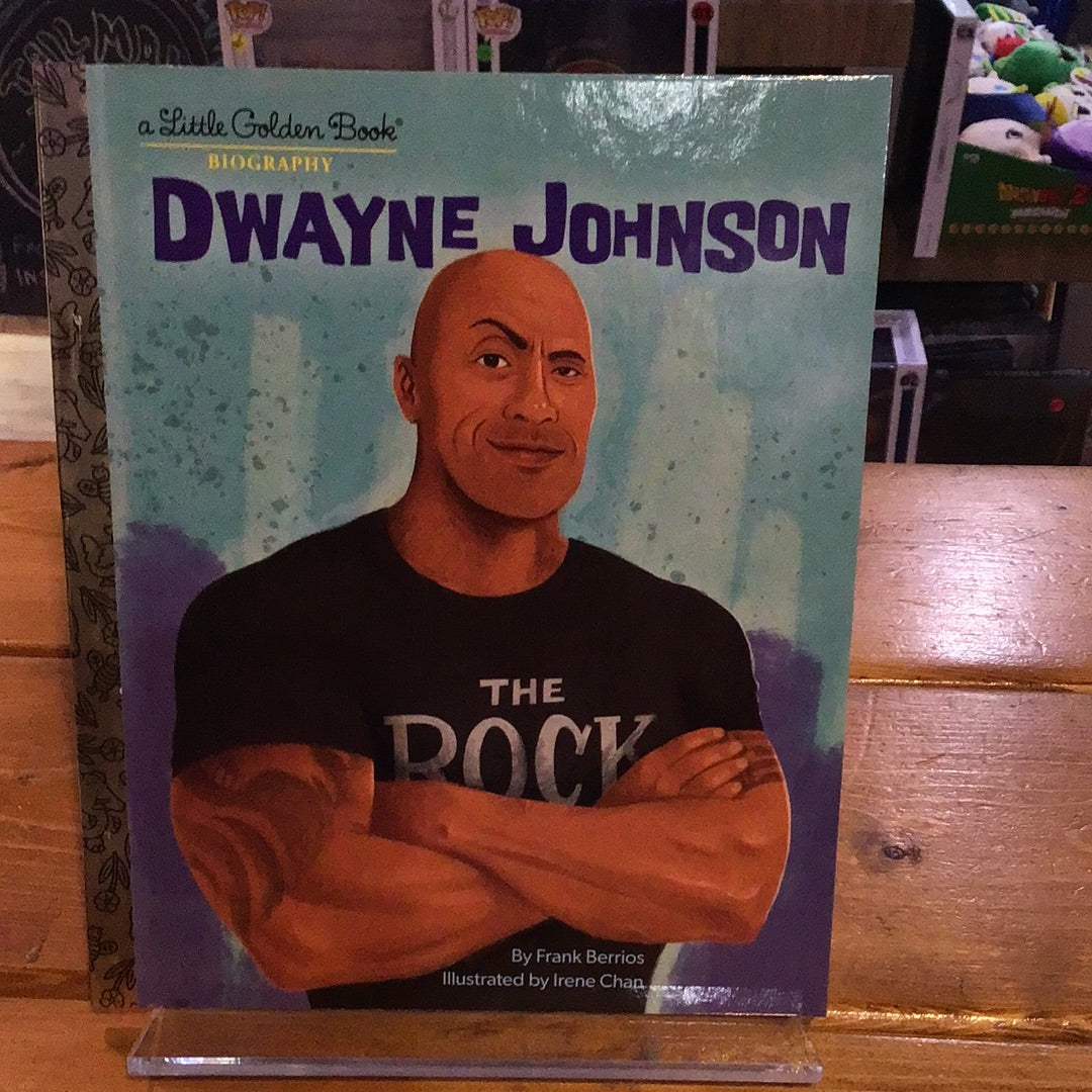 Little Golden Books