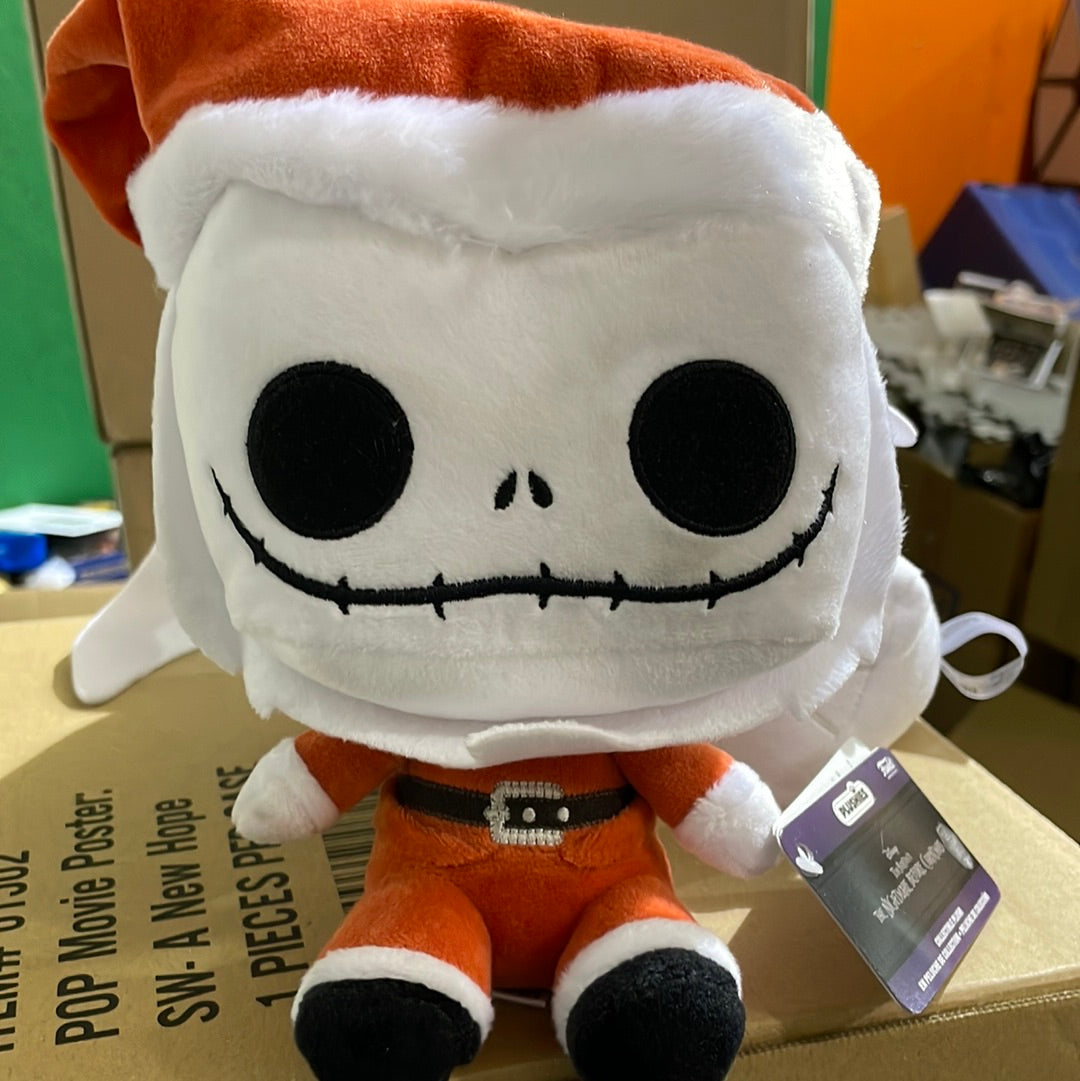 Disney NBC Funko product plushies