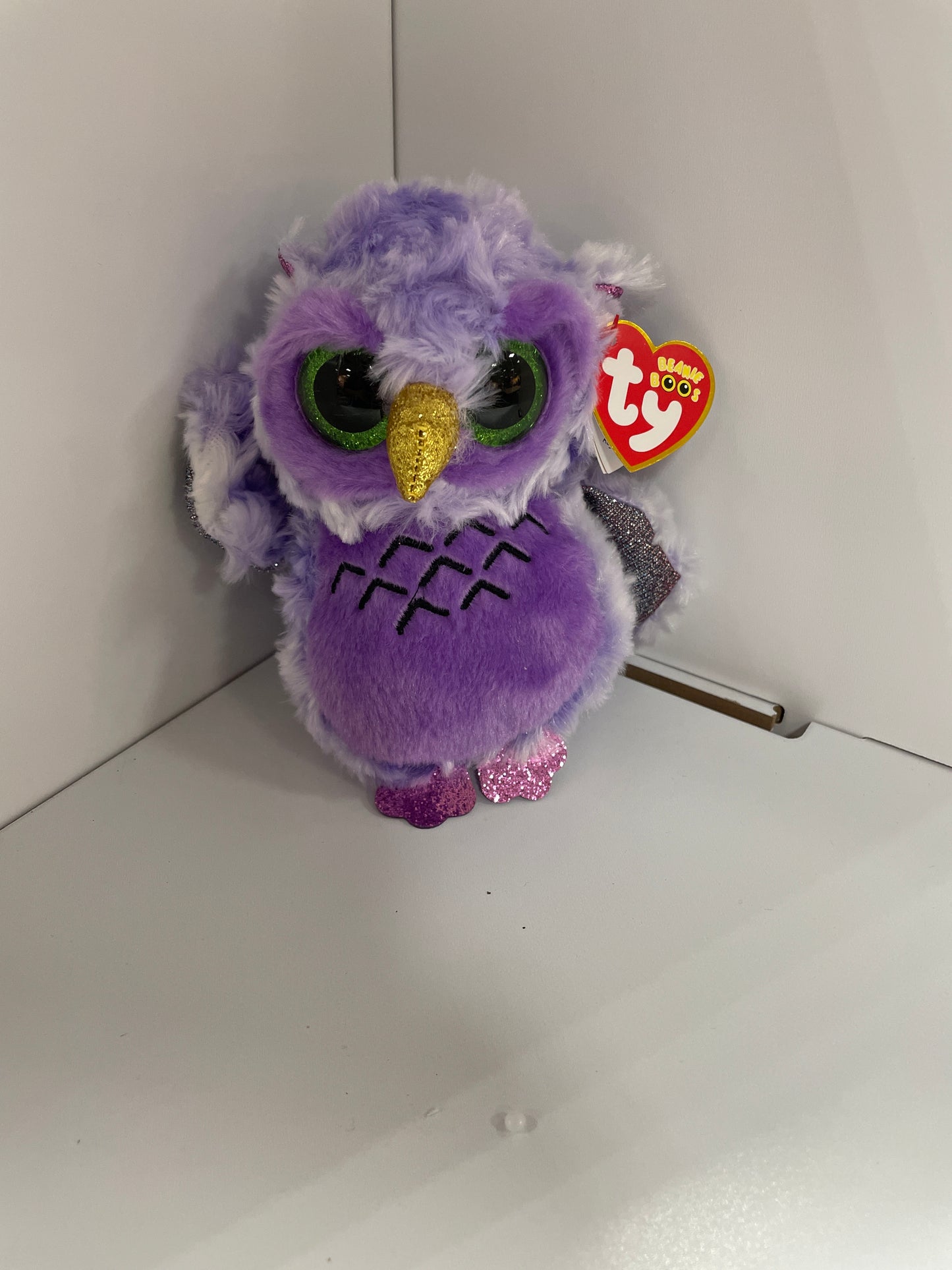 Beanie Babies and Beanie Boos by Ty